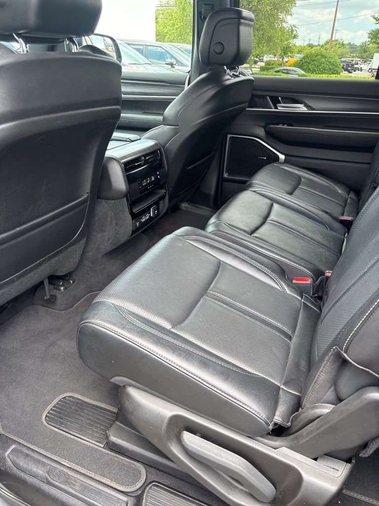 Used 2024 Gray Jeep Series II image 17