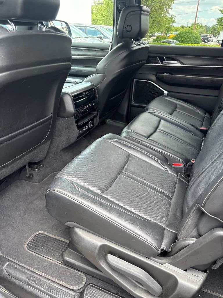 Used 2024 Gray Jeep Series II image 17