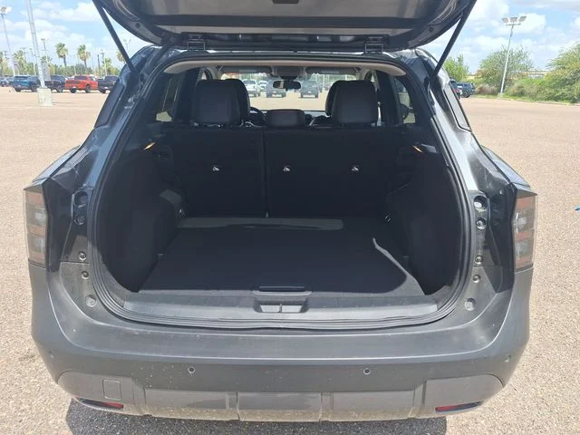 Certified Used 2025 Gray Nissan SR image 23