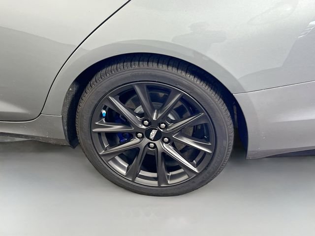 2023 Cadillac CT4 V-Series - Photo 24