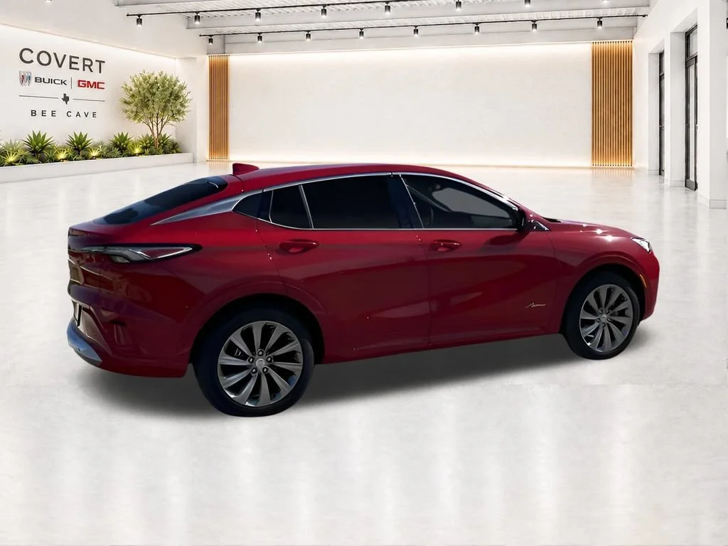 2026 Buick Envista Avenir - Photo 13