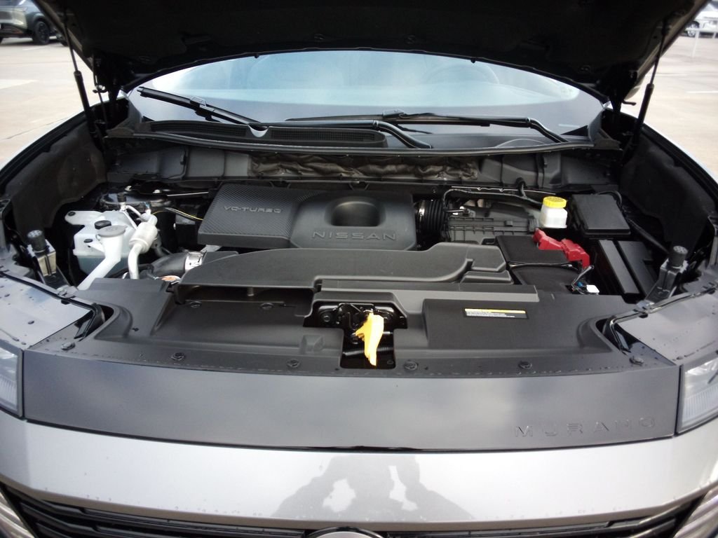 2026 Nissan Murano SL - Photo 23