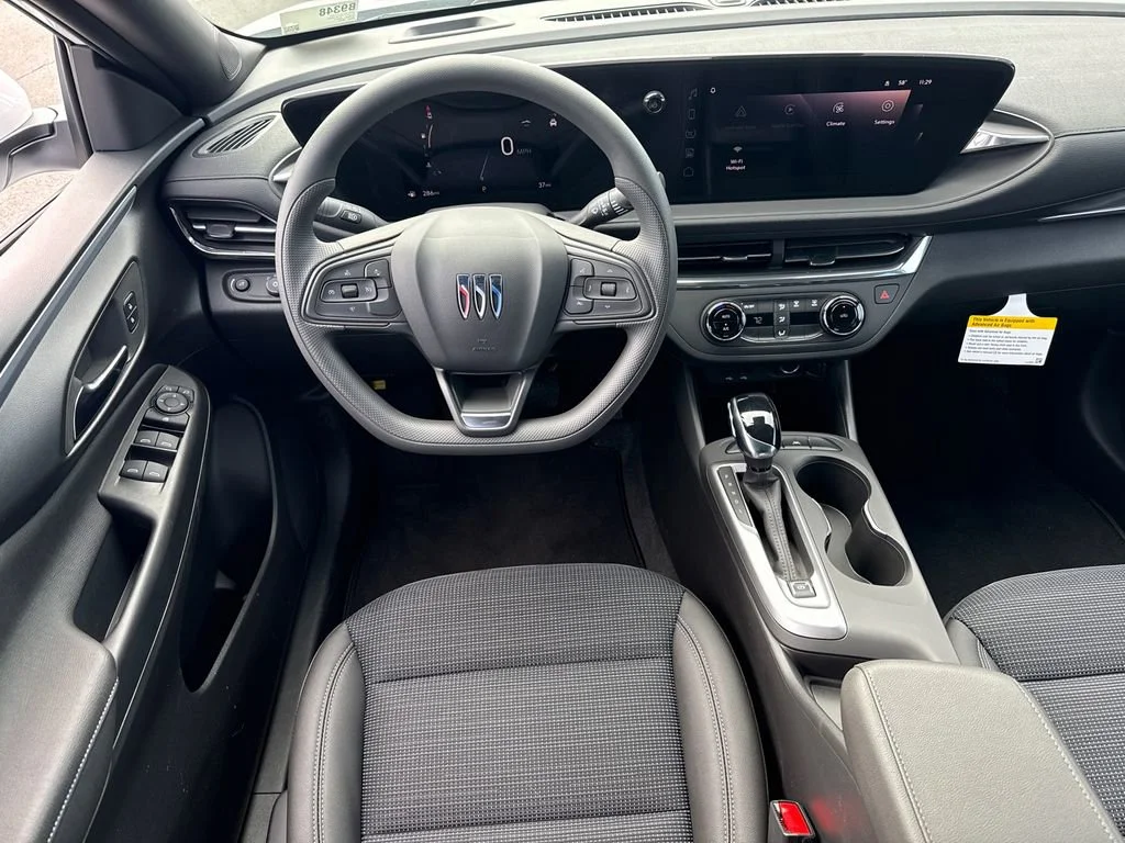 2026 Buick Envista Preferred - Photo 27