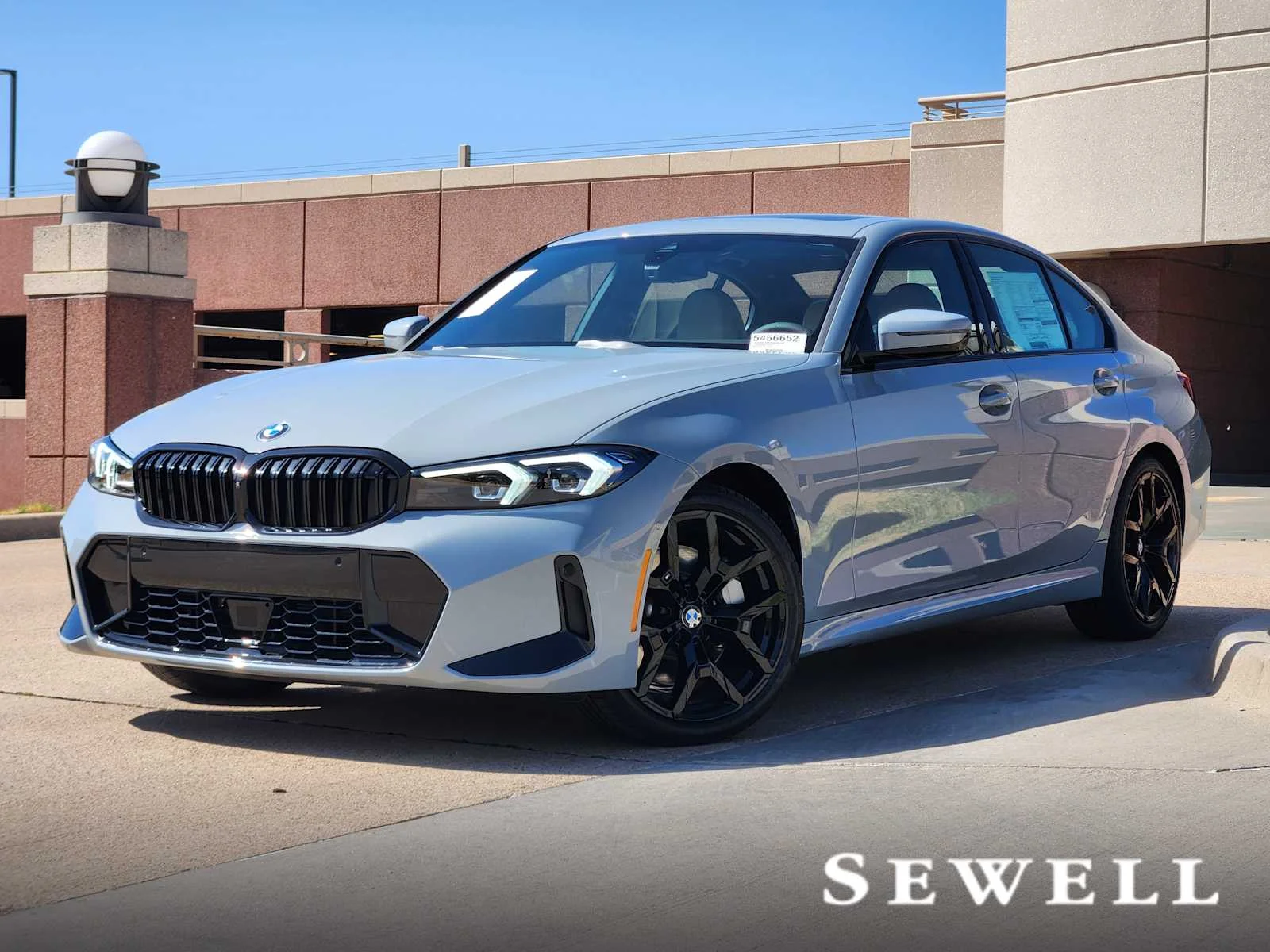 2026 BMW 3 Series