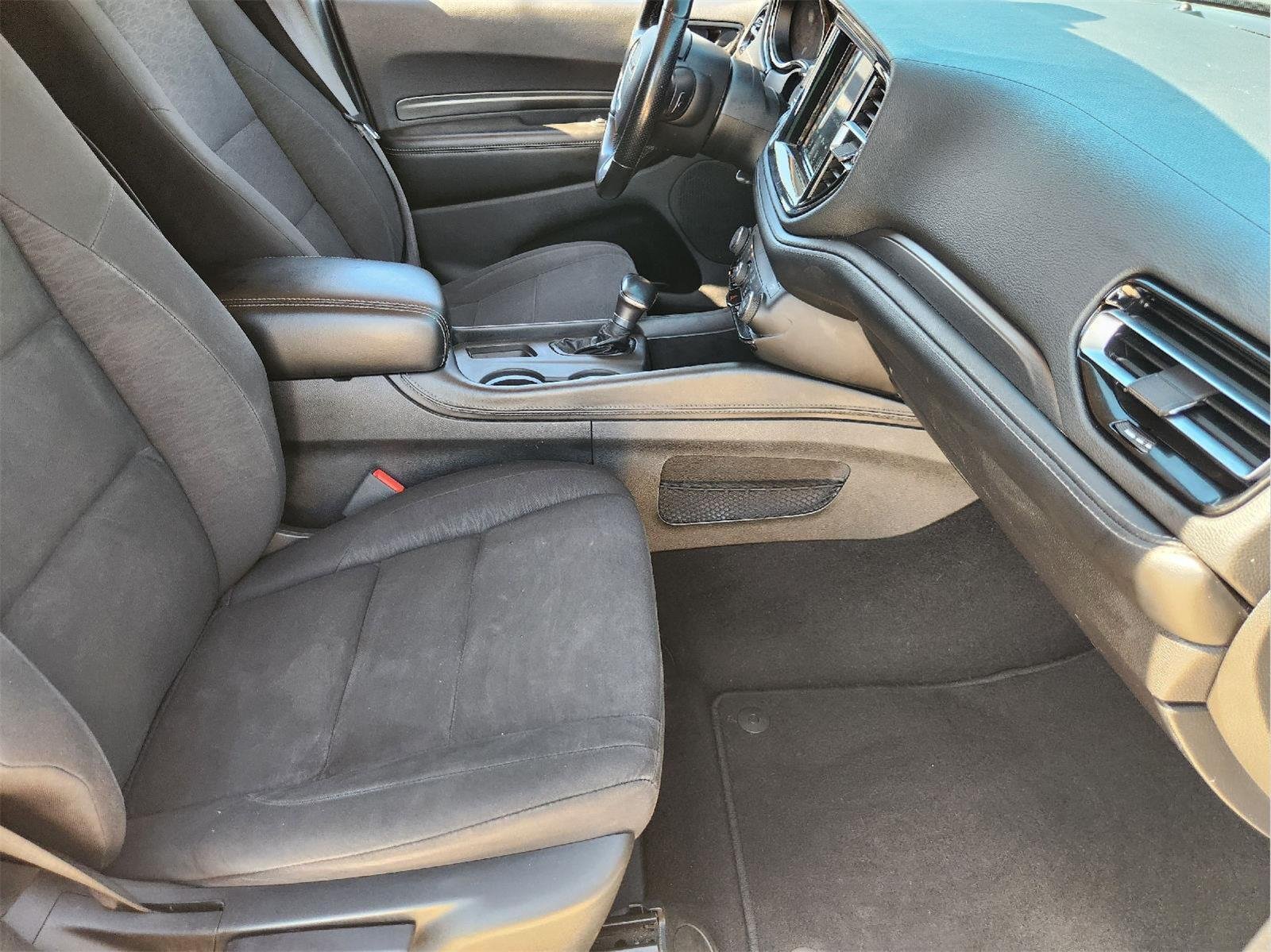 2021 Dodge Durango photo 14 of 33