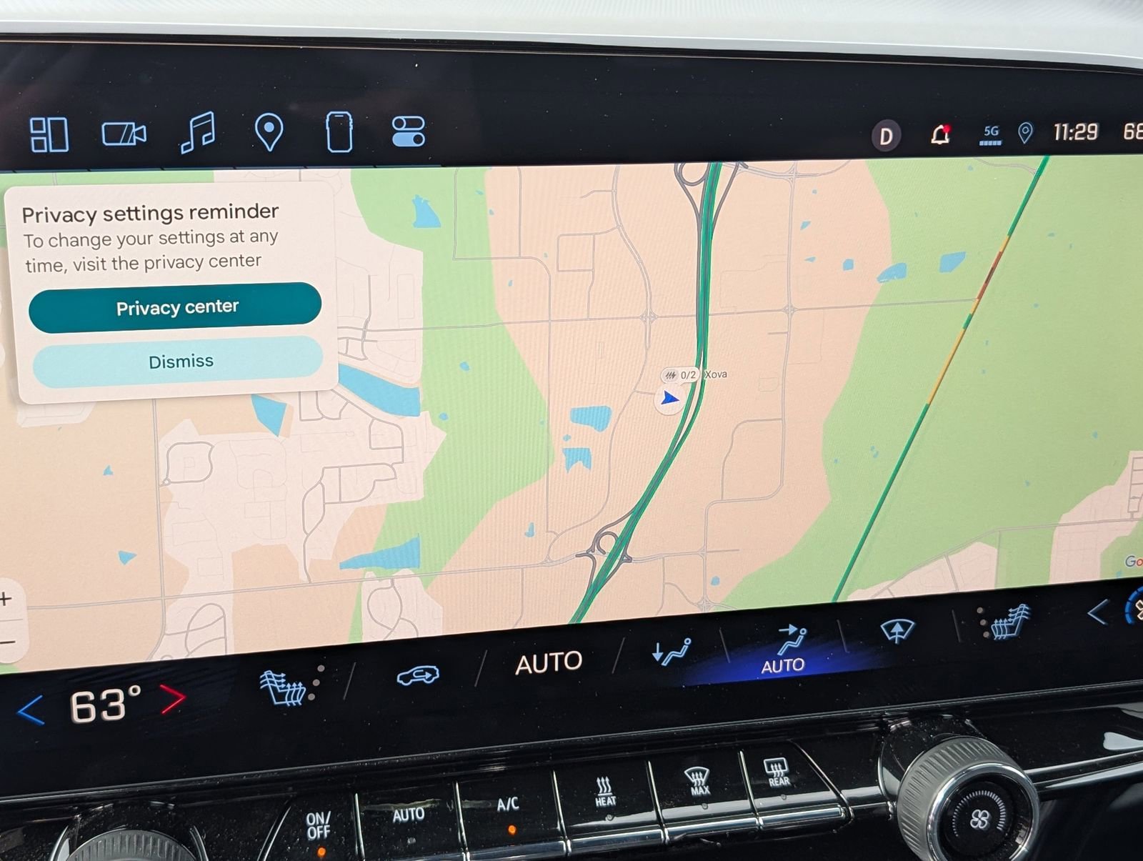 2025 Chevrolet Blazer EV LT - Photo 11