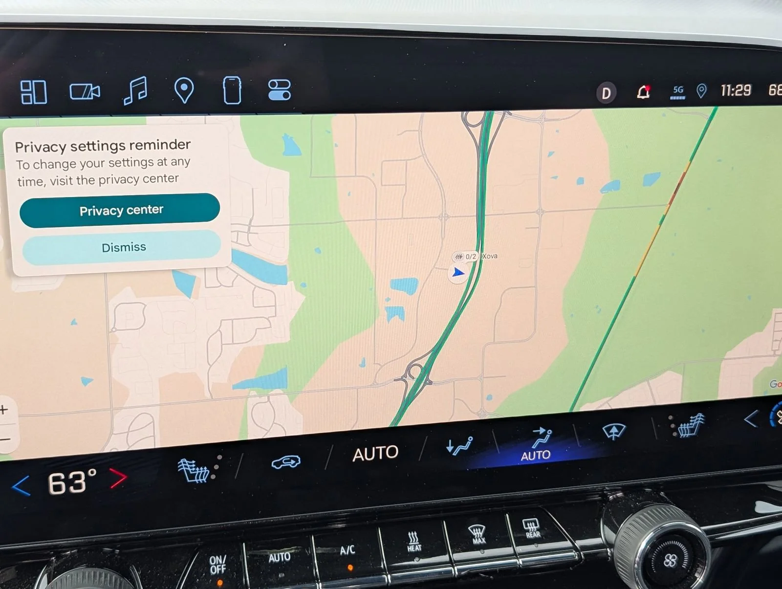 2025 Chevrolet Blazer EV LT - Photo 11