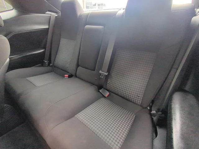 Used 2021 Black Dodge R/T image 28