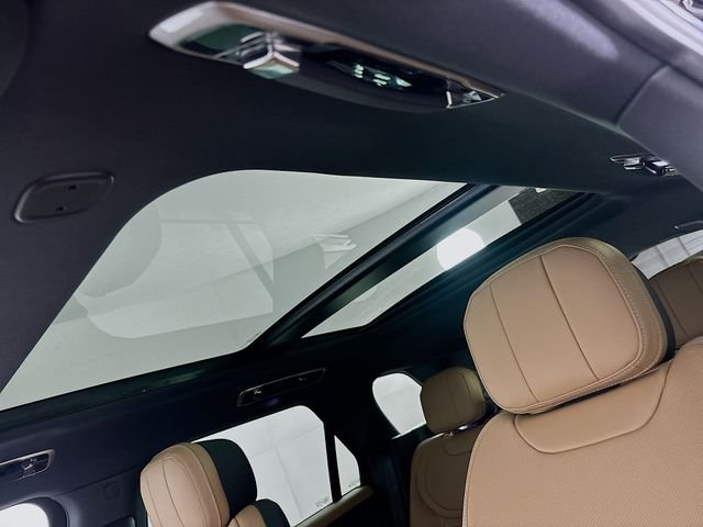 New 2026 Blue Land Rover Dynamic SE image 14