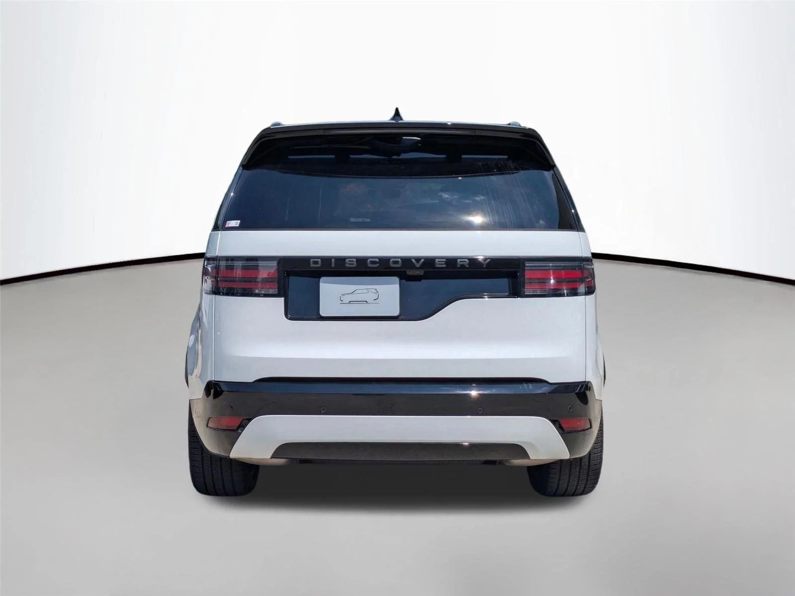 Certified Used 2026 Fuji White Land Rover Dynamic SE image 6