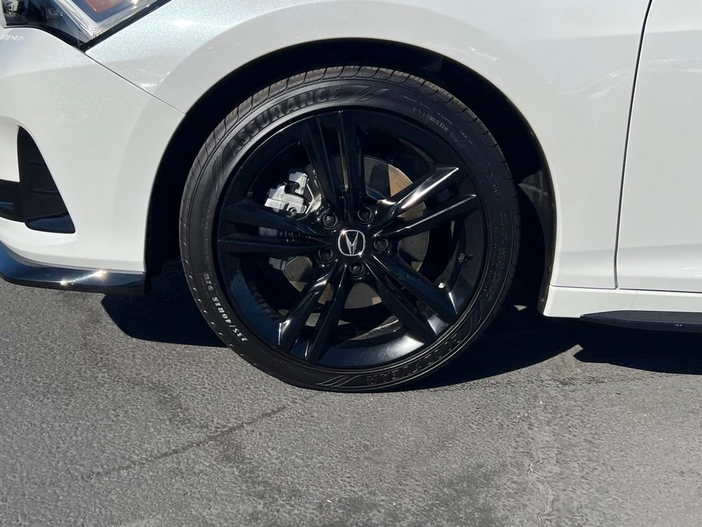 2026 Acura Integra A-Spec - Photo 6