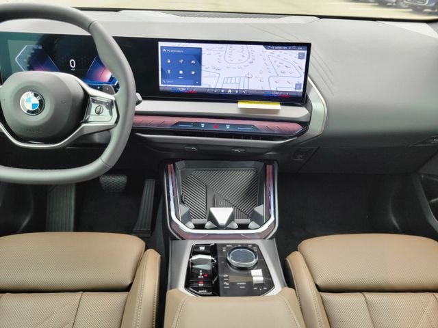 New 2026 Gray BMW 30 xDrive image 15