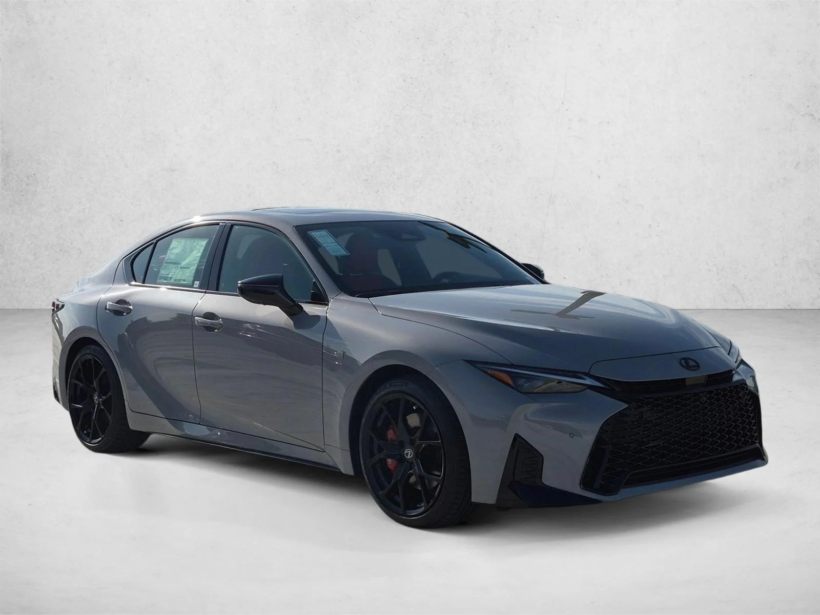 New 2026 Wind Lexus  350 F SPORT image 5