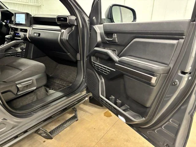 Certified Used 2026 UNDERGROUND Toyota  image 22