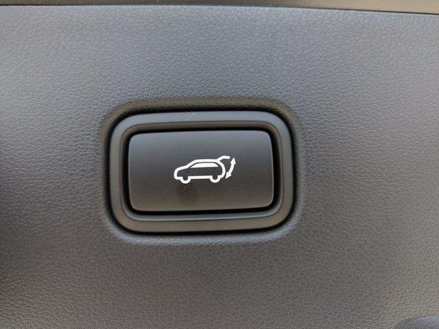 New 2026 Ash Black Hyundai SEL Convenience image 39