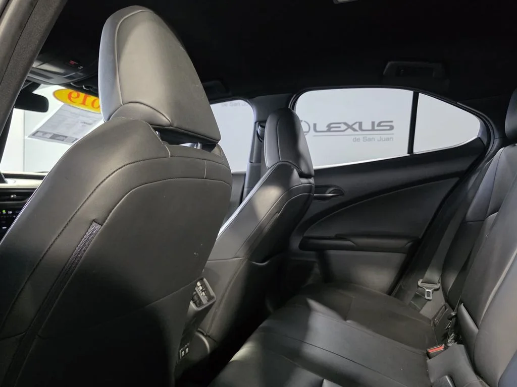 Used 2019 Blue Lexus 200 F SPORT image 27