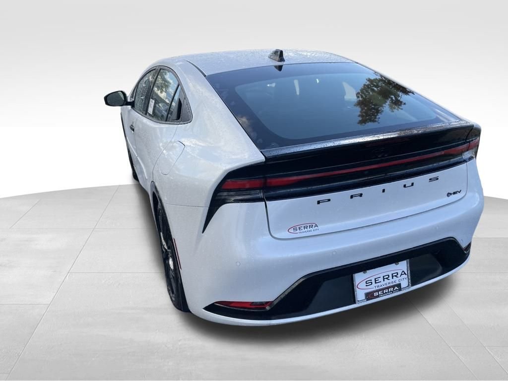 New 2026  Toyota Nightshade image 8