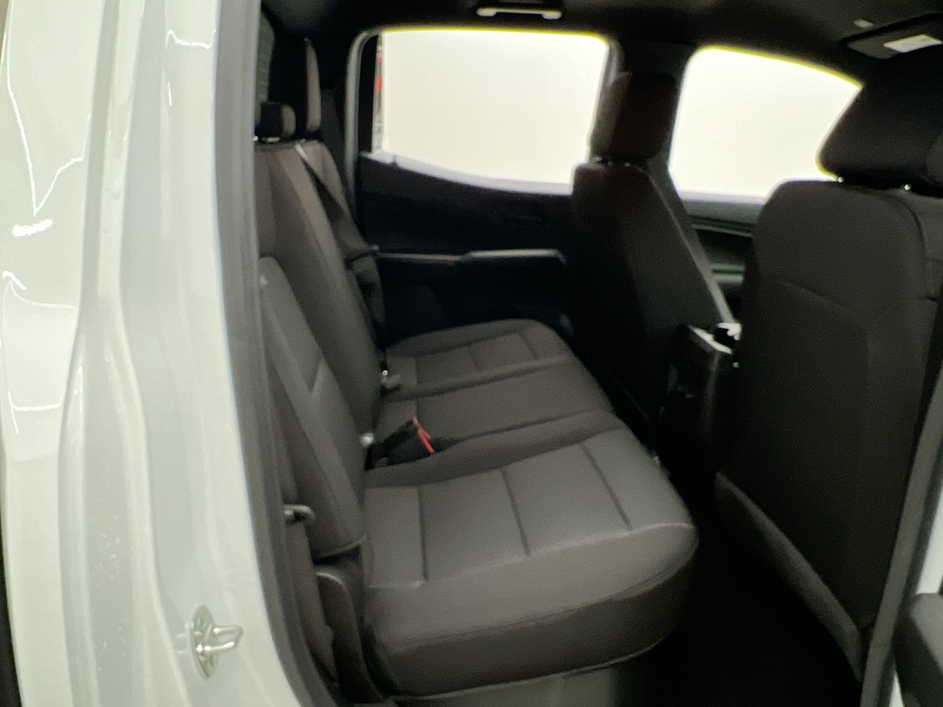 2026 Chevrolet Colorado Work Truck - Photo 82