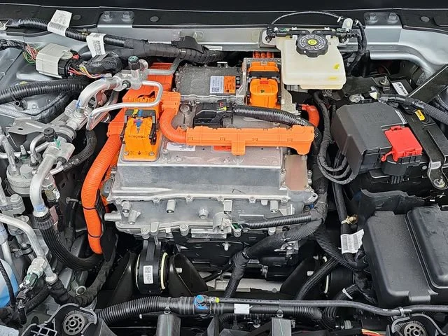 2025 Chevrolet Blazer EV LT - Photo 29