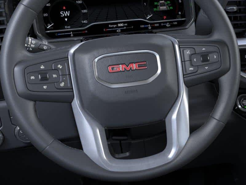 New 2026 Sterling Metallic GMC Elevation image 19