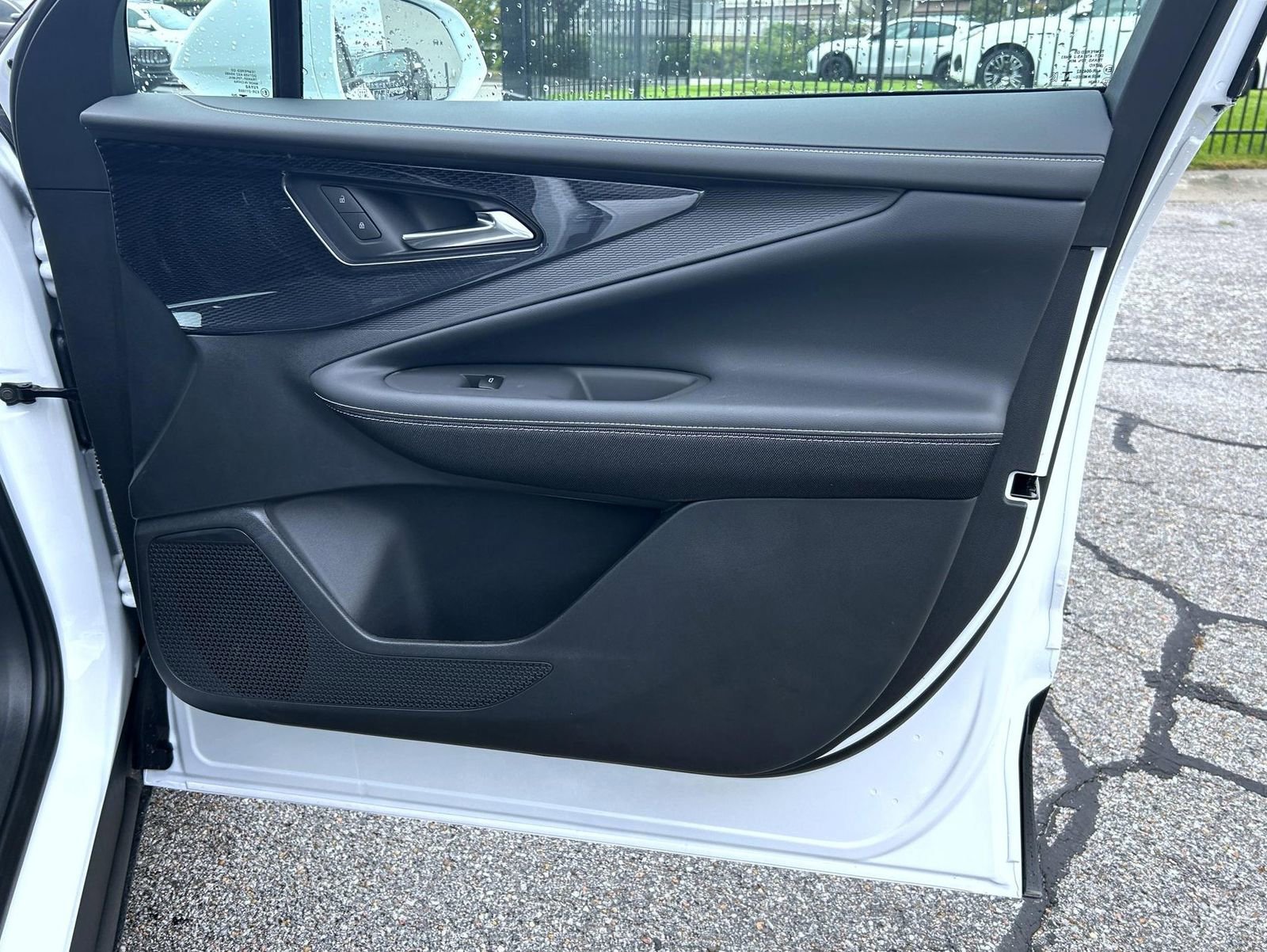 2026 Chevrolet Blazer EV LT - Photo 16