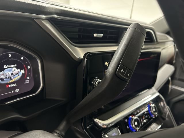 2026 GMC Sierra 2500HD Denali - Photo 20