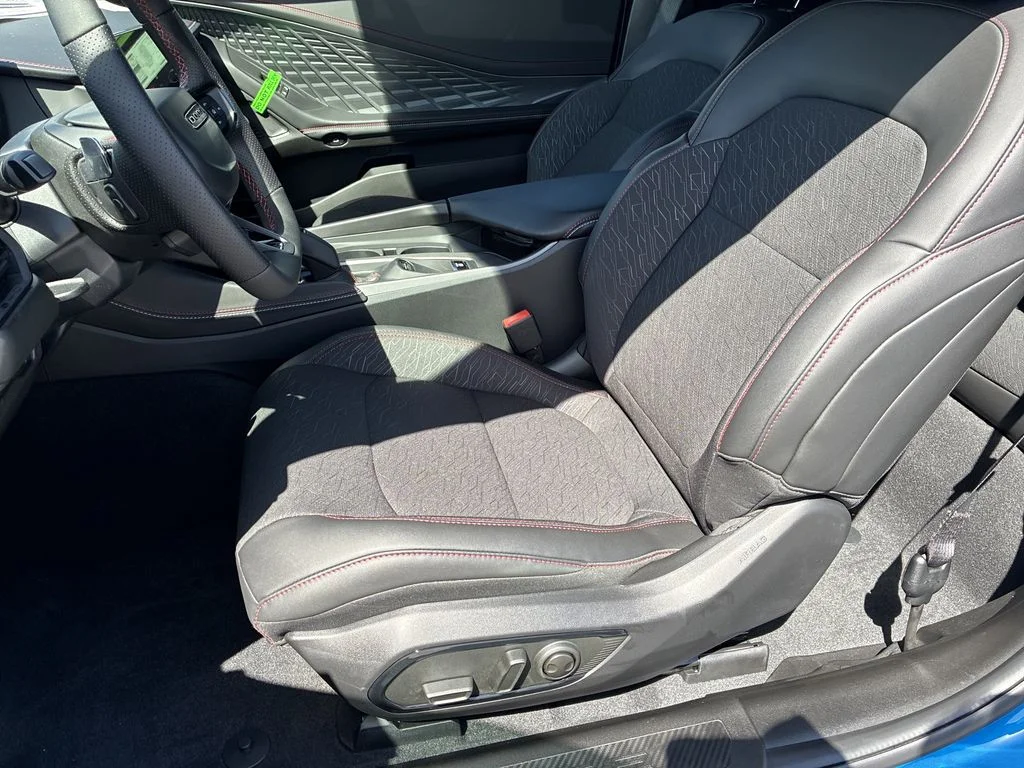 New 2026 Bludicrous Exterior Paint Dodge Scat Pack image 12