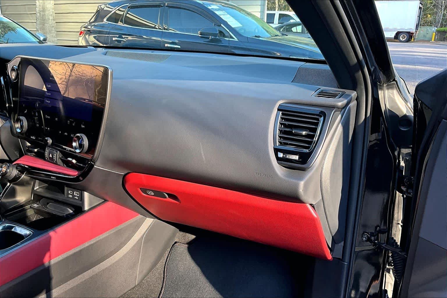 2024 Lexus NX Hybrid 350h - Photo 19