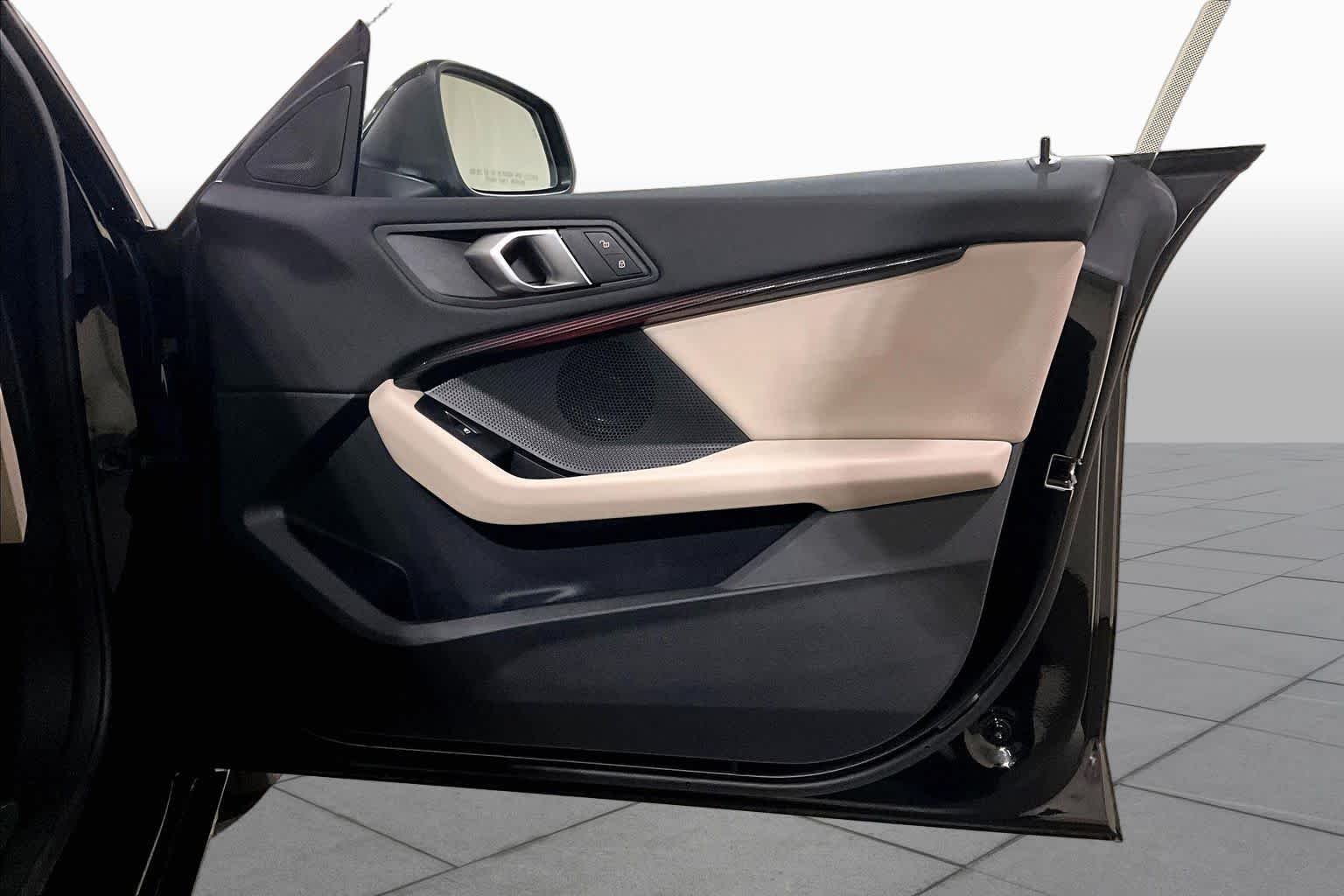 Used 2023 Jet Black BMW 228i xDrive image 22