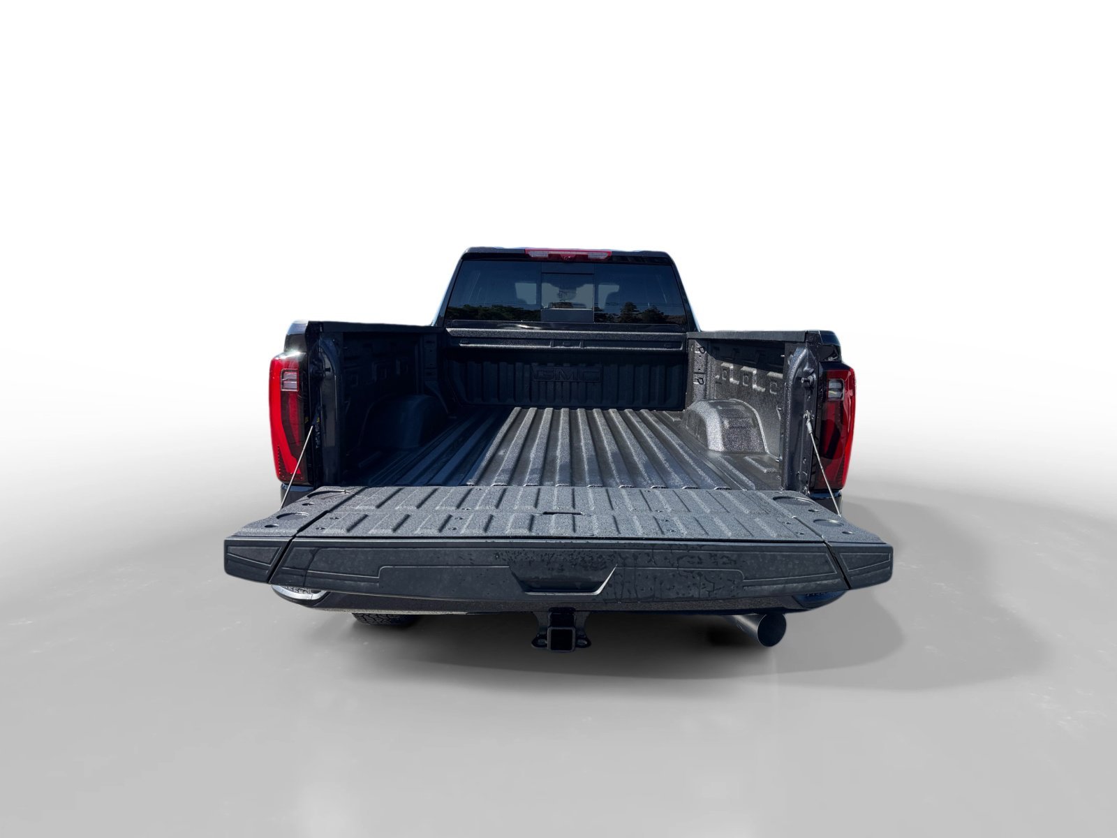 New 2026 Titanium Rush Metallic GMC Denali Ultimate image 17