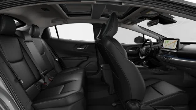New 2027  Toyota Limited image 30