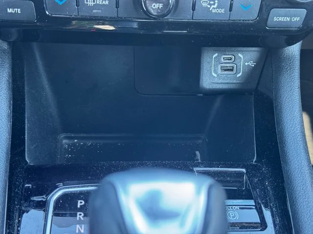 Certified Used 2025 White Jeep Limited image 35