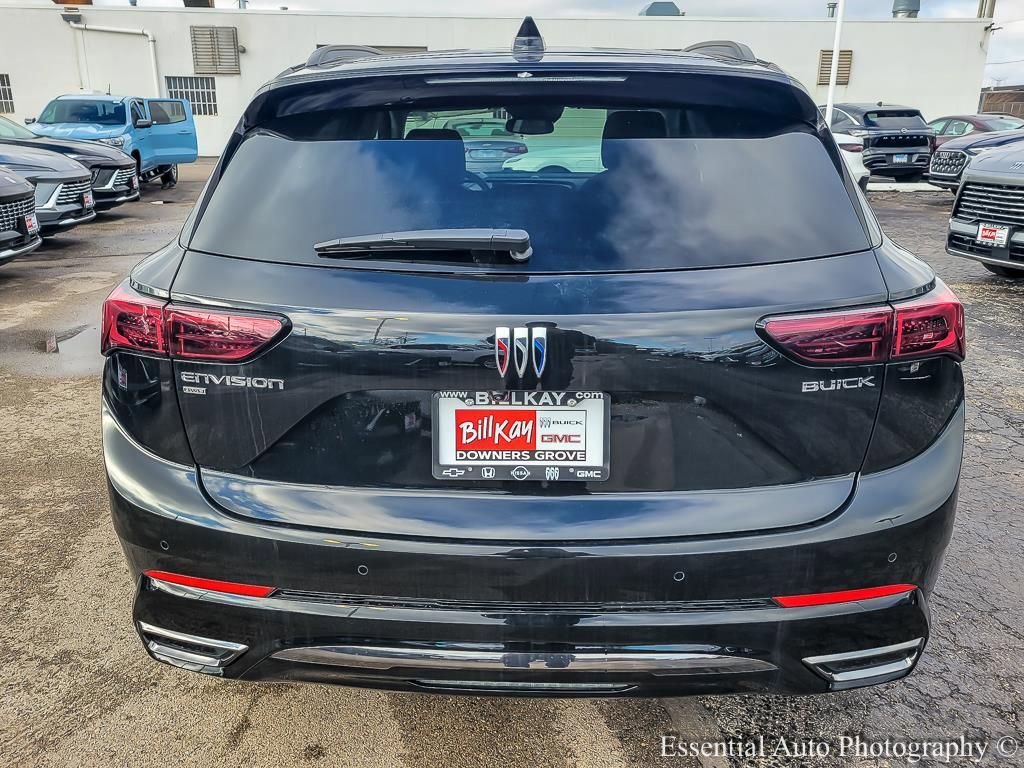 2026 BUICK ENVISION - Image 5