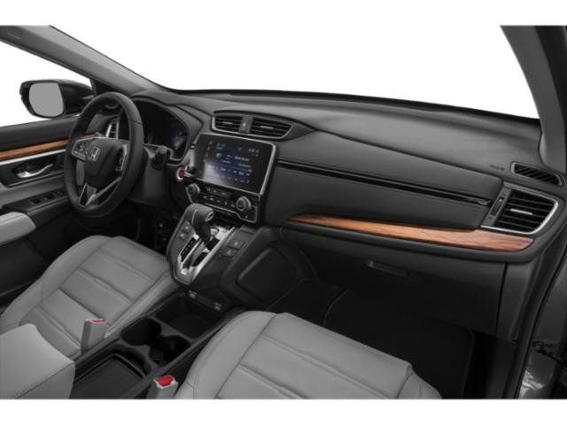 Used 2021 Red Honda EX-L image 15