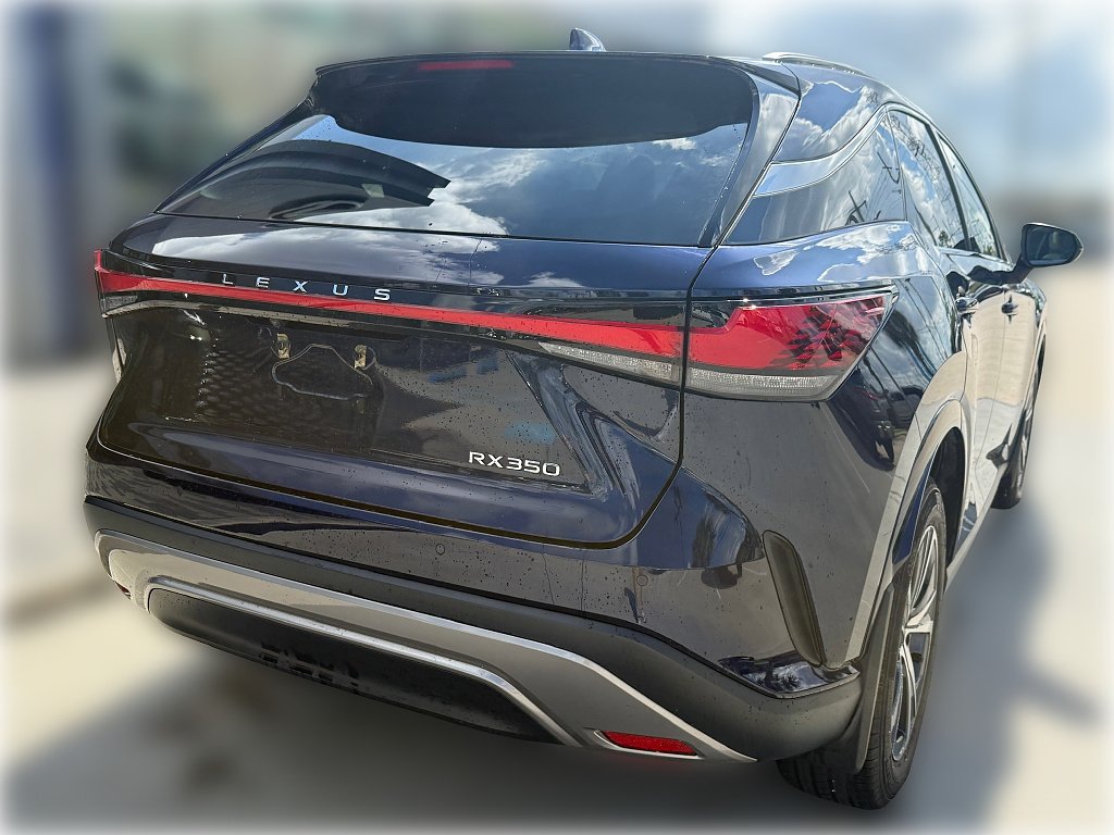 Used 2023 NIGHTFALL MICA Lexus Premium image 10