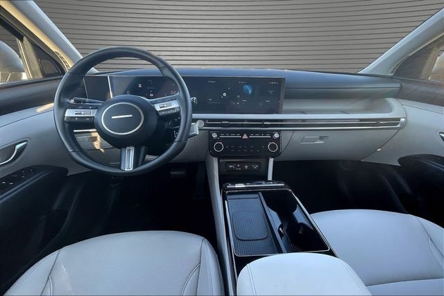 2025 Hyundai Tucson SEL Convenience - Photo 9