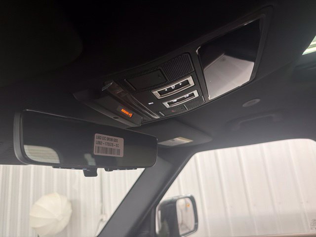 New 2026 Santorini Black Land Rover S image 35