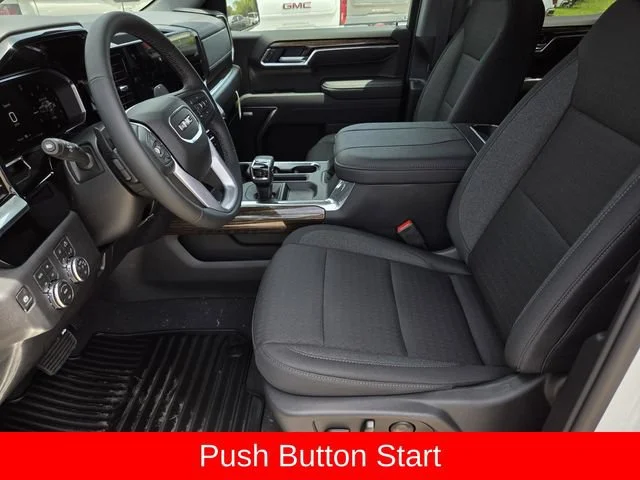 2026 GMC Sierra 1500 Elevation - Photo 25