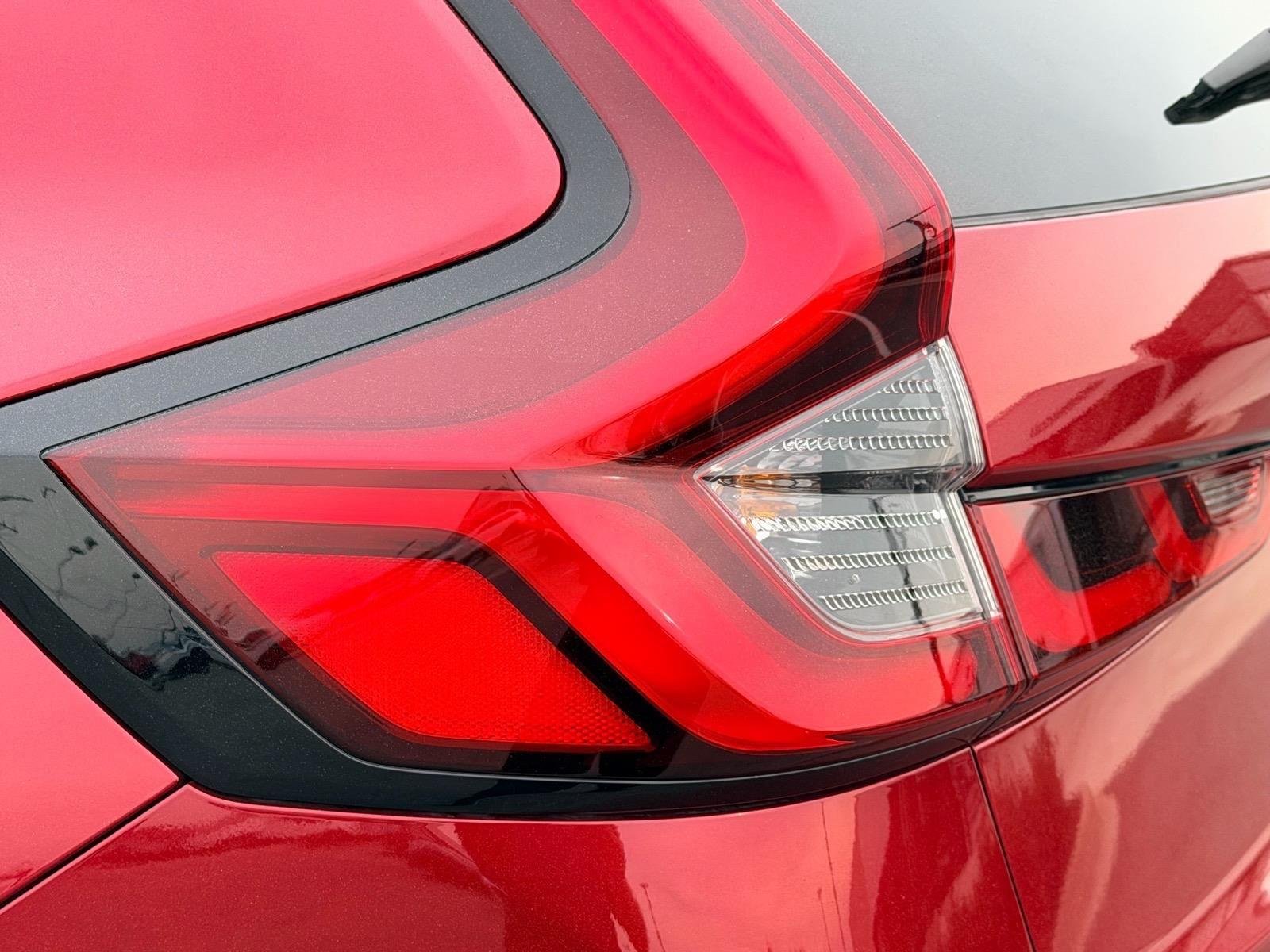 2023 Honda CR-V EX-L - Photo 16
