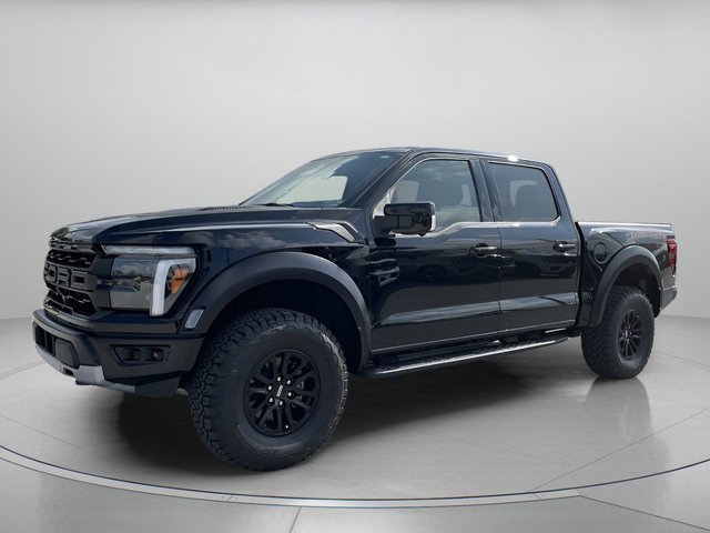 2026 Ford F-150 F-150 Raptor