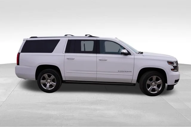 Used 2020 White Chevrolet Premier image 3