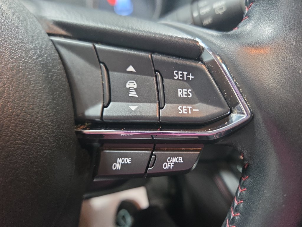 Used 2024 Gray Mazda 2.5 S Carbon Edition image 38