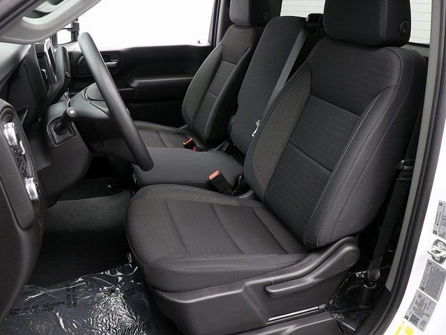 2025 GMC Sierra 2500HD Pro - Photo 11