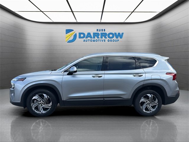 2023 Hyundai Santa Fe SEL photo 2