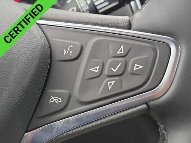2024 Chevrolet Equinox LT - Photo 18