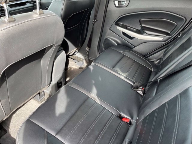 2020 Ford Ecosport Titanium - Photo 18