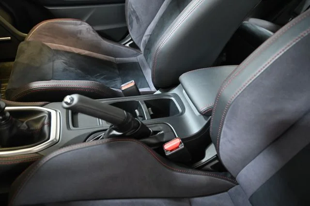 Certified Used 2024 White Subaru TR image 23