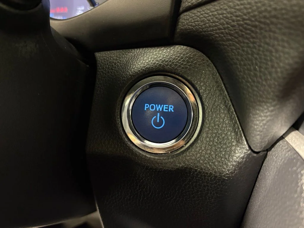 Used 2022 White Toyota XSE image 28