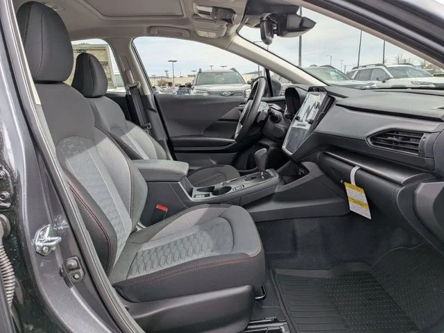 2026 Subaru Impreza Sport - Photo 44