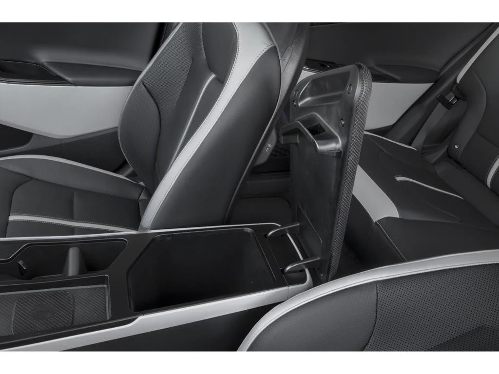 New 2026 Wolf Gray / Black Roof Kia GT-Line AWD image 38